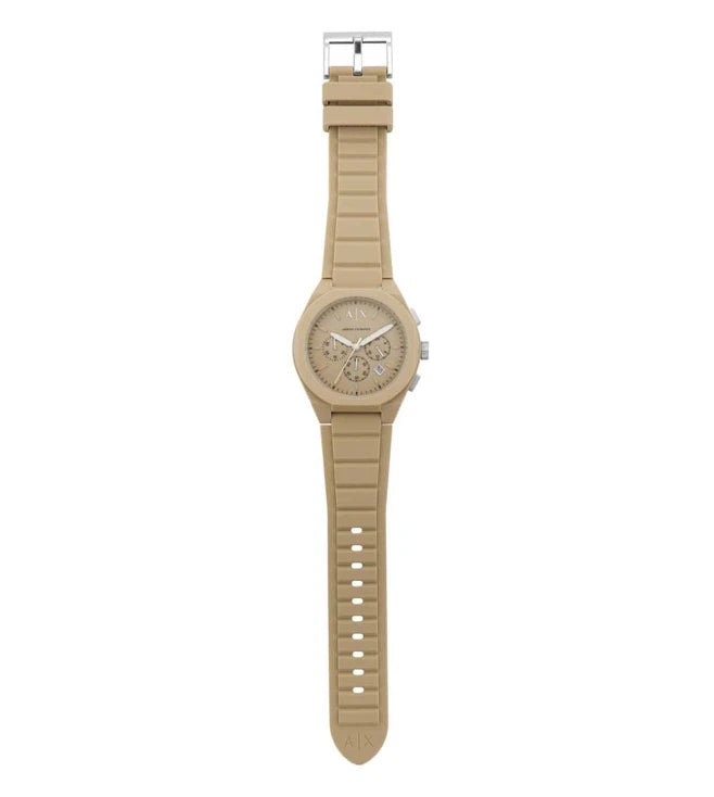 ARMANI EXCHANGE Rafael Chronograph Watch for Men AX4162 - KRISHNA WATCH COMPANY