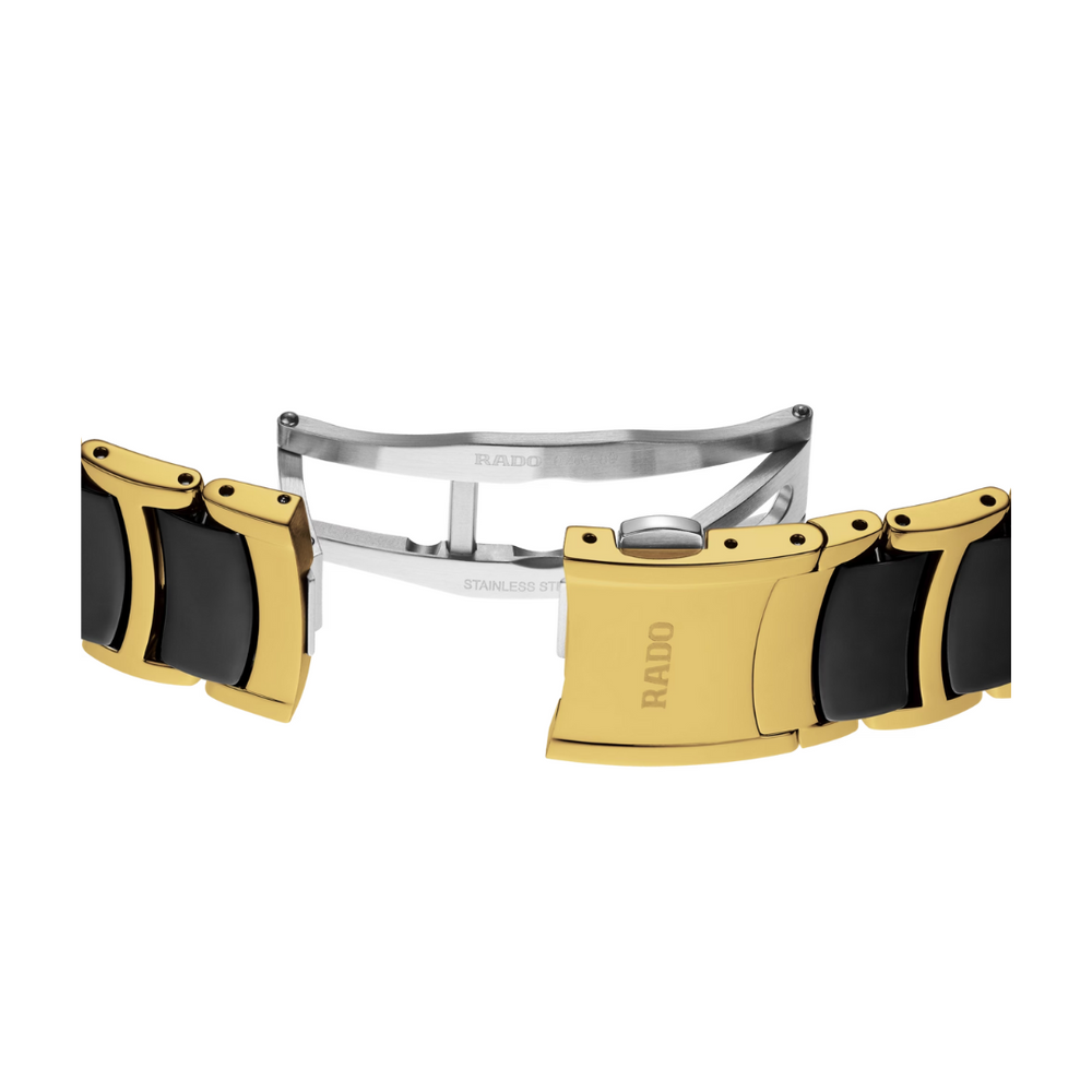 RADO Centrix Unisex Watch - R30022152 - KRISHNA WATCH COMPANY