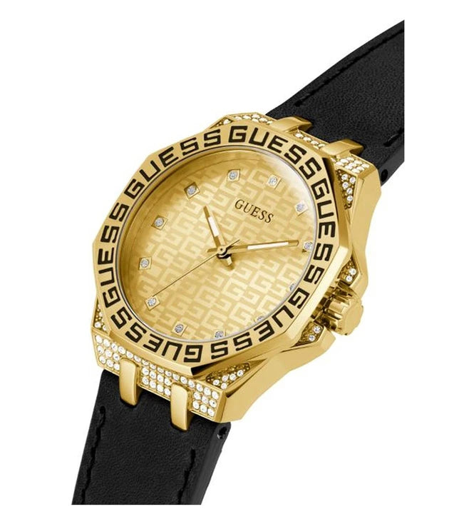 GUESS Insignia Analog Watch for Women GW0547L3 - KRISHNA WATCH COMPANY