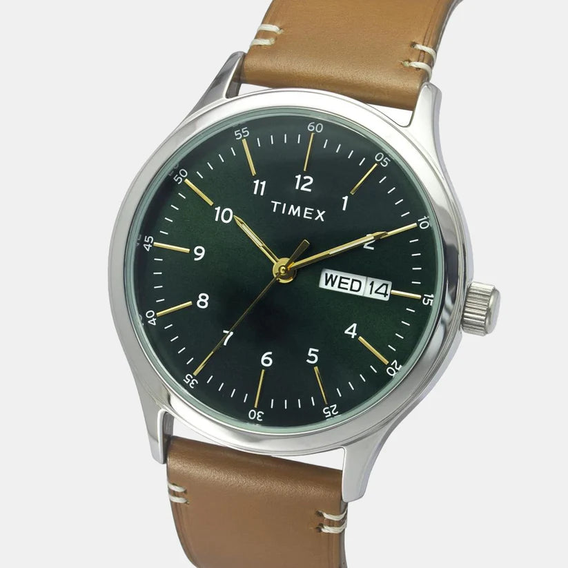 TIMEX Men's Analog Wrist watch-TWEG19700 - KRISHNA WATCH COMPANY