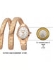 JUST CAVALLI Analog Watch for Women - JC1L185M0025 - KRISHNA WATCH COMPANY
