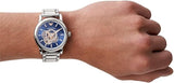 Emporio Armani Men's Automatic Multifunction Watch AR60036
