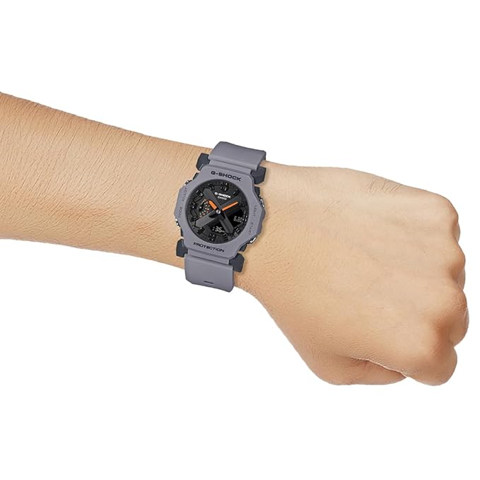 CASIO G-SHOCK GA-2300-8ADR - G1701 - KRISHNA WATCH COMPANY
