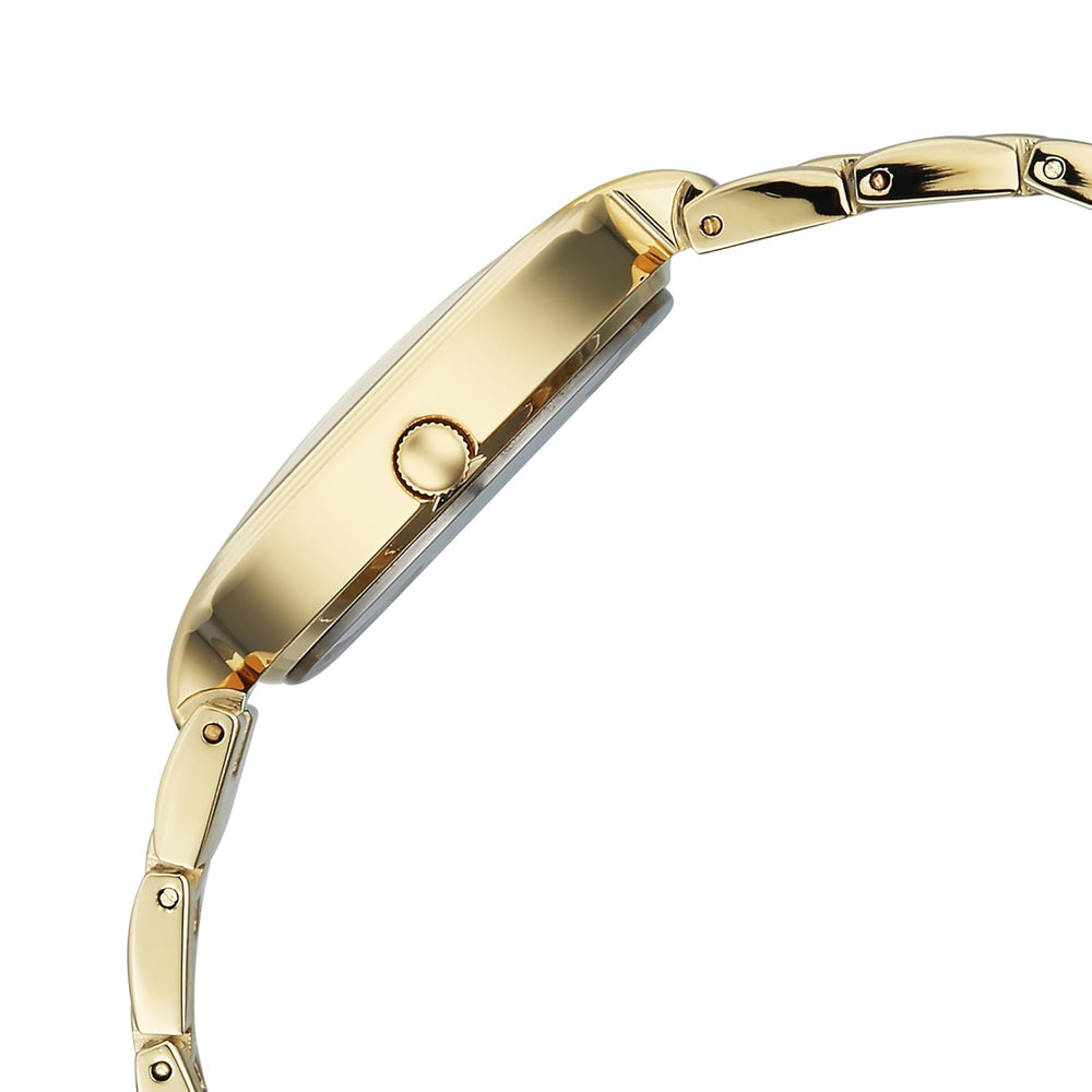 TITAN Raga Showstopper 4.0 Analog Watch - 95346YM01 - KRISHNA WATCH COMPANY