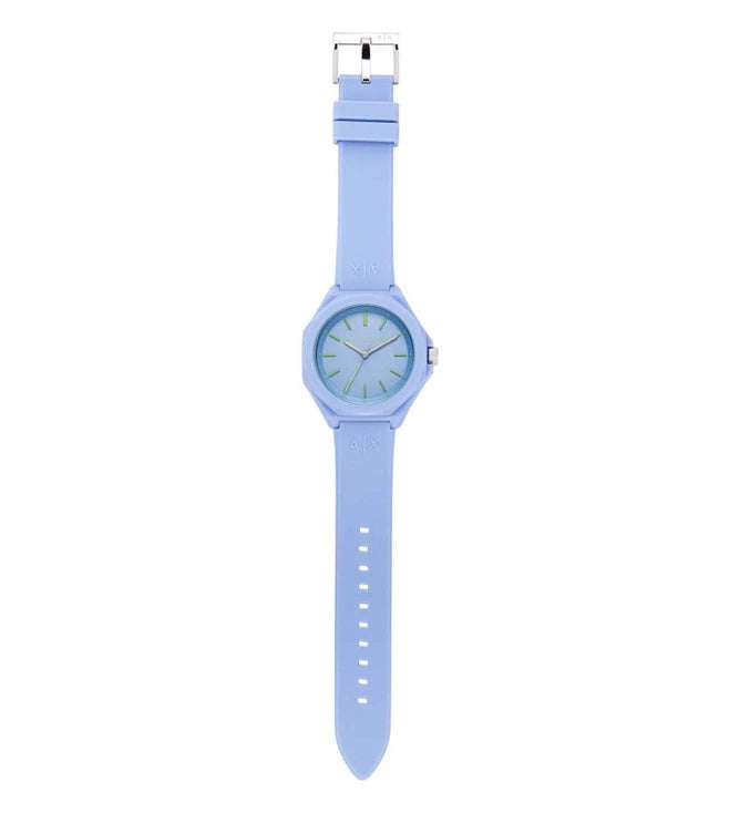 ARMANI EXCHANGE Andrea Analog Watch for Women AX4611 - KRISHNA WATCH COMPANY
