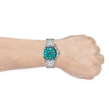Casio Enticer Men MTP-VD01D-3E2VUDF - A2337 - KRISHNA WATCH COMPANY