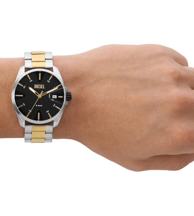DIESEL Analog Watch for Men DZ2196 - KRISHNA WATCH COMPANY
