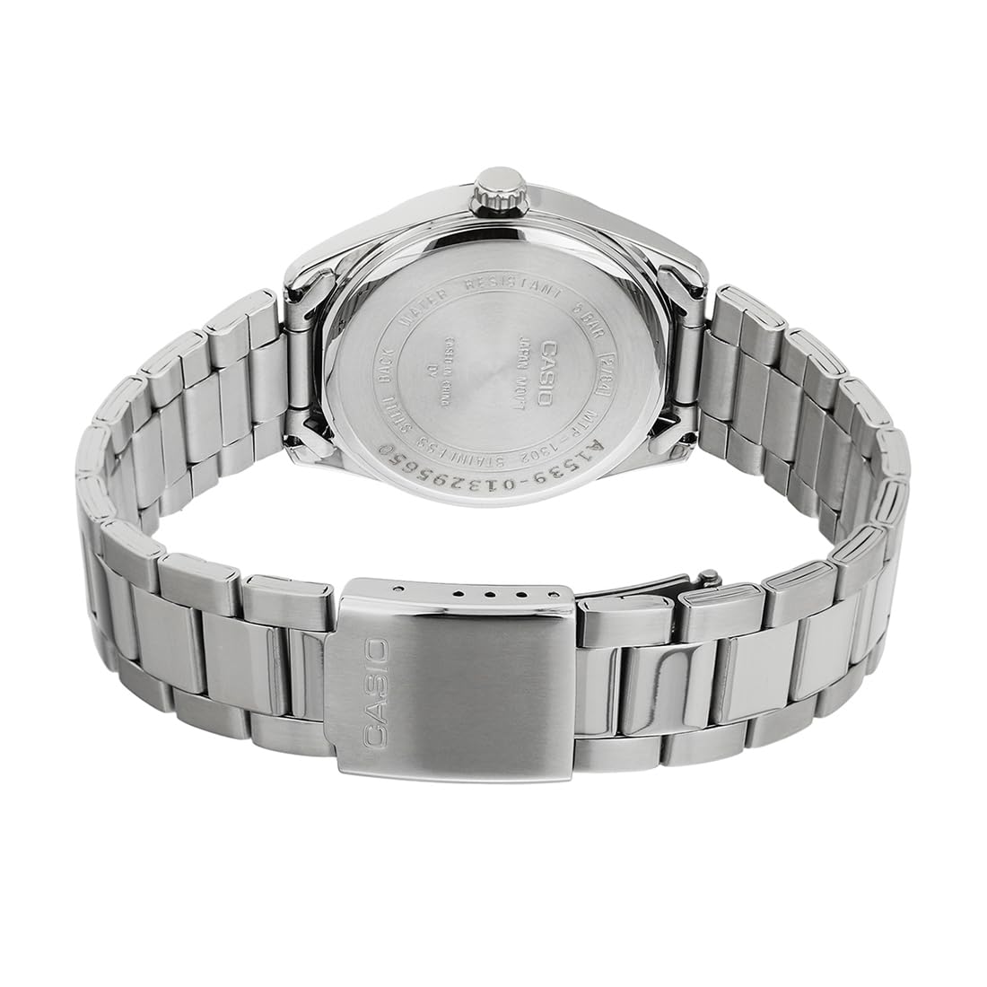 Casio Enticer Men MTP-1302D-7A1VDF - A1539 - KRISHNA WATCH COMPANY