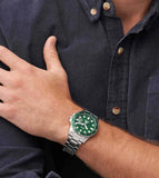 FOSSIL Dive Analog Watch for Men FS6033