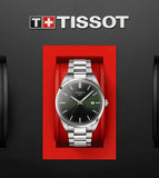 TISSOT T-Classic Analog Watch for Men T1504101109100