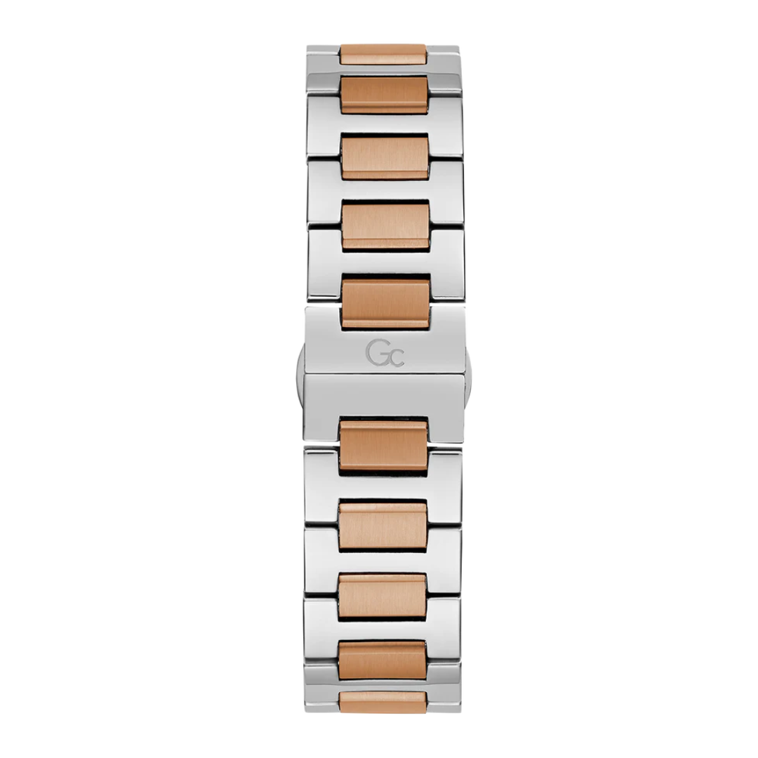 Gc First Class Chrono Metal - Z35001G7MF - KRISHNA WATCH COMPANY