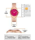 MICHAEL KORS Lennox Analog Watch for Women MK7462 - KRISHNA WATCH COMPANY