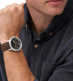 FOSSIL Neutra Chronograph Watch for Men FS6024 - KRISHNA WATCH COMPANY