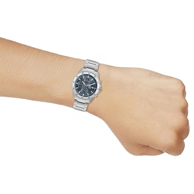 Casio Edifice EFR-526D-2AVUDF - ED613 - KRISHNA WATCH COMPANY