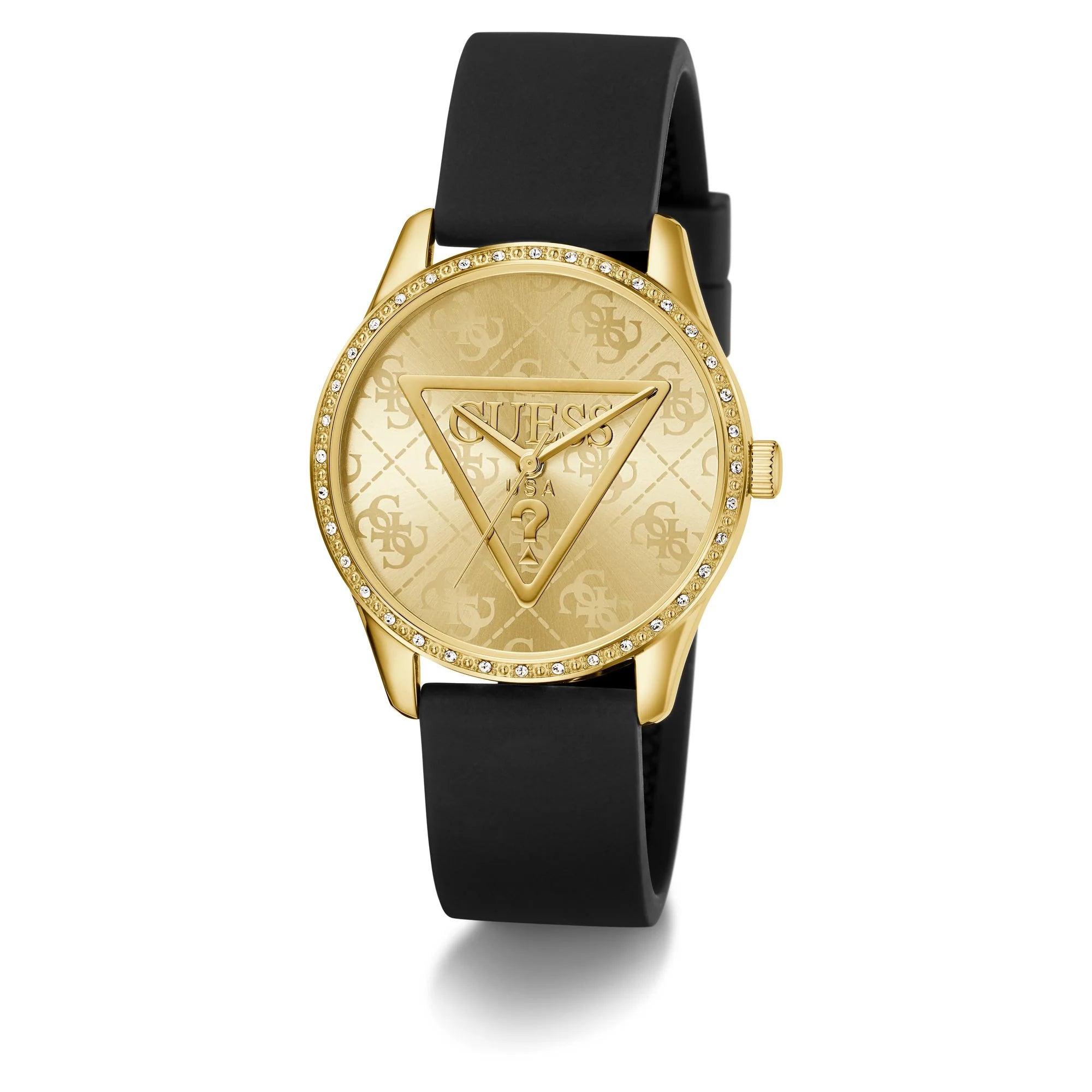 Guess Roxy Analog Watch For Women - GW0942L2 - KRISHNA WATCH COMPANY