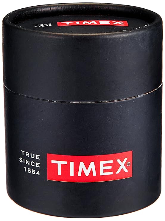 TIMEX Classics Analog Silver Dial Men's Watch - CT17 - KRISHNA WATCH COMPANY