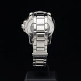 SEIKO Ananta Automatic Black Dial SPB021J1