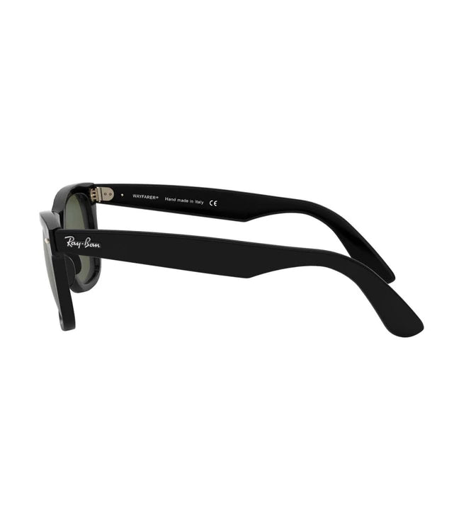 RAY-BAN Icons UV Protected Unisex Sunglasses 0RB434060150 - KRISHNA WATCH COMPANY