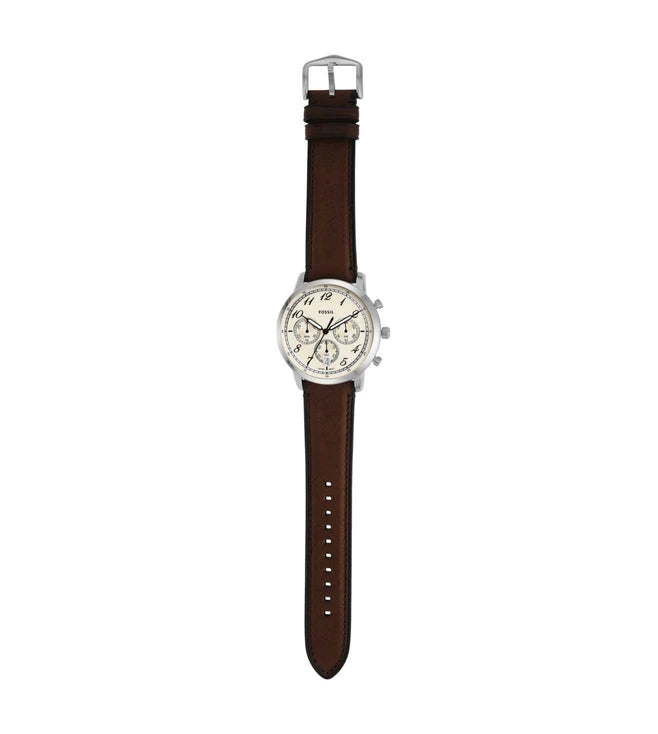 FOSSIL Neutra Chronograph Watch for Men FS6022 - KRISHNA WATCH COMPANY