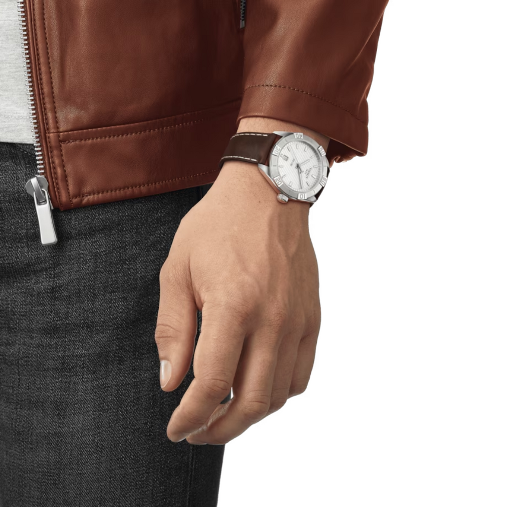 Tissot PR 100 Sport Gent T1016101603100 - KRISHNA WATCH COMPANY