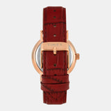 Timex | Cosmic Typography Black Dial Women's Watch - TWEL20300 - KRISHNA WATCH COMPANY