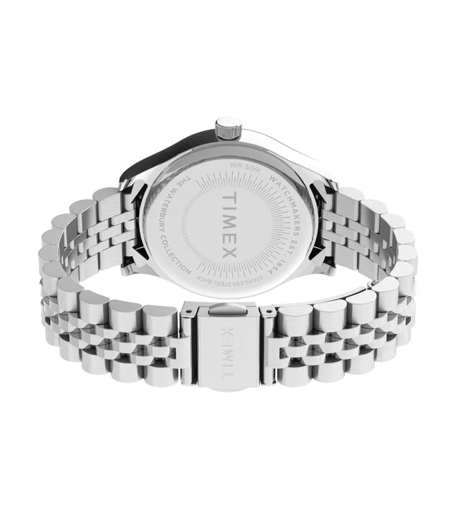 TIMEX Analog Watch for Women TW2U23400UJ - KRISHNA WATCH COMPANY