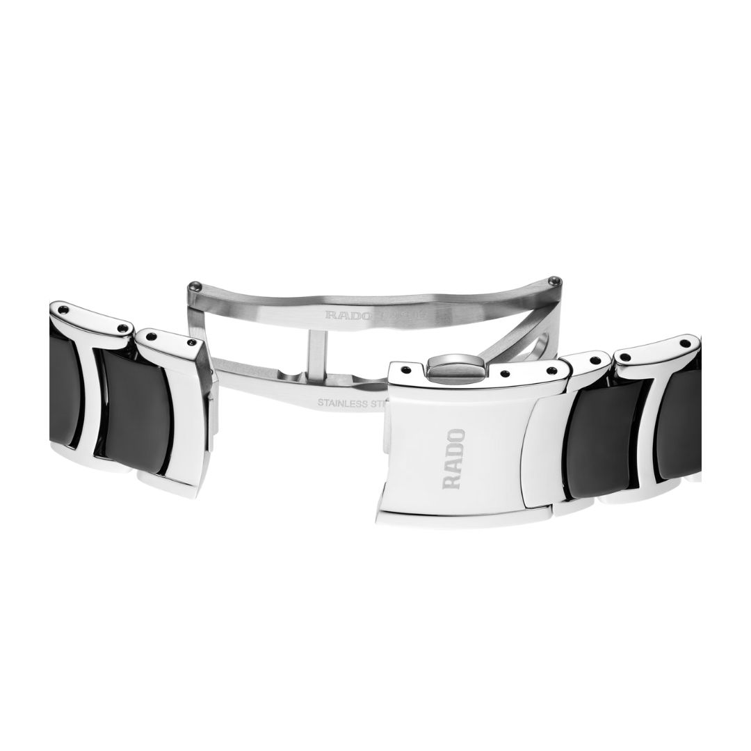 RADO Centrix Automatic Open Heart R30012202 - KRISHNA WATCH COMPANY