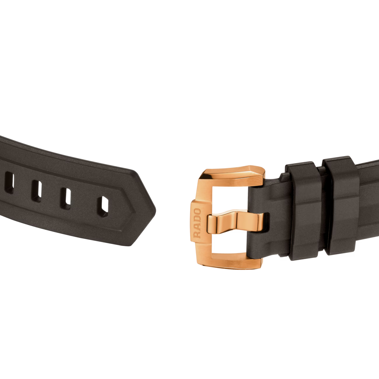 Rado HyperChrome Quartz Men's Watch - R32281309