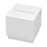 Michael Kors Lexington Nude Watch - MK4970 - KRISHNA WATCH COMPANY