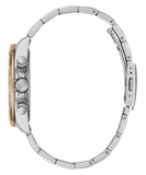 GUESS Stainless Steel Analog 42 mm Watch GW1058G6