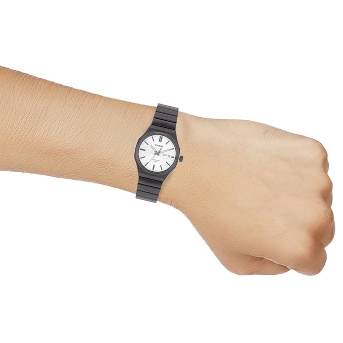Casio Enticer Men MTP-E735B-7AVDF - A2418 - KRISHNA WATCH COMPANY