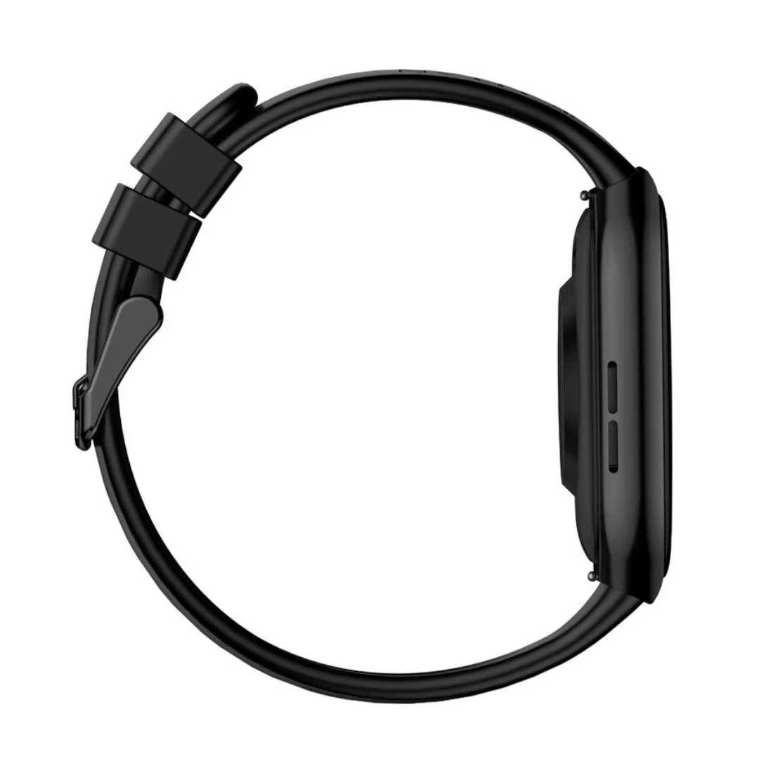 Titan Smart Watch with 1.96 Inch AMOLED Display | 410 x 502 Pixel Resolution | AI Voice Assistant | Multiple Menu Styles 90188AP01 - KRISHNA WATCH COMPANY