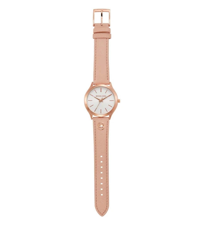 MICHAEL KORS Slim Runway Analog Watch for Women MK7467 - KRISHNA WATCH COMPANY