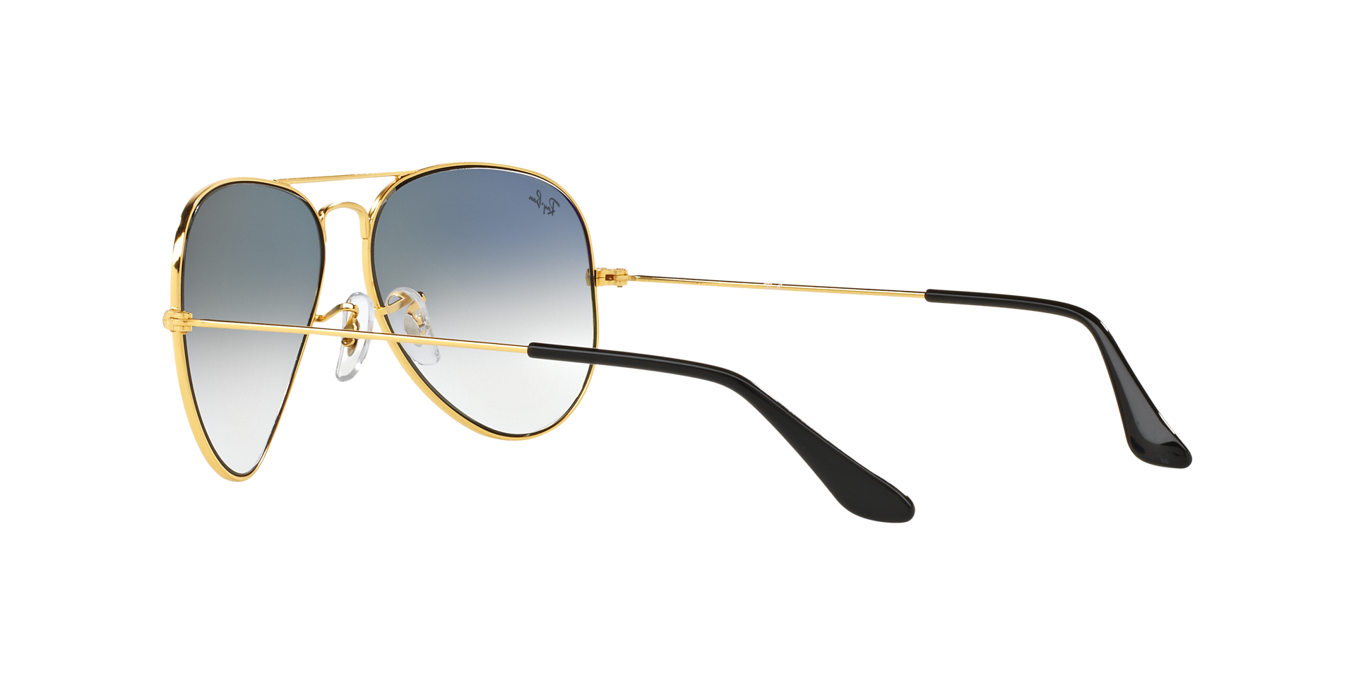Ray-Ban Men Aviator Sunglasses 0RB3025I001/3F58-001/3F - KRISHNA WATCH COMPANY