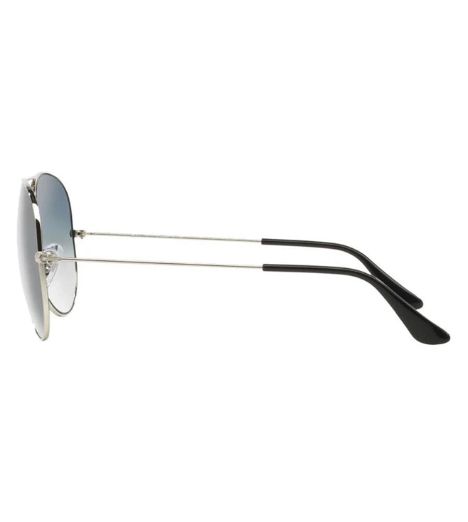 RAY-BAN Blue ICONS UV Protection Aviator Unisex 0RB3025I003/3F58