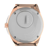 Timex Women Green Round Stainless Steel Dial Analog Watch-TW2V38700UJ