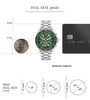 Michael Kors Maritime Quartz Chronograph Men - MK9215 - KRISHNA WATCH COMPANY