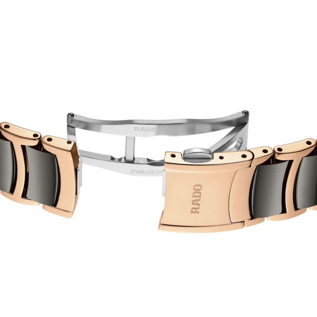 RADO Centrix Automatic R30017012 - KRISHNA WATCH COMPANY