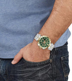 VERSACE Chronograph Watch for Men ? VE6CA0523 - KRISHNA WATCH COMPANY