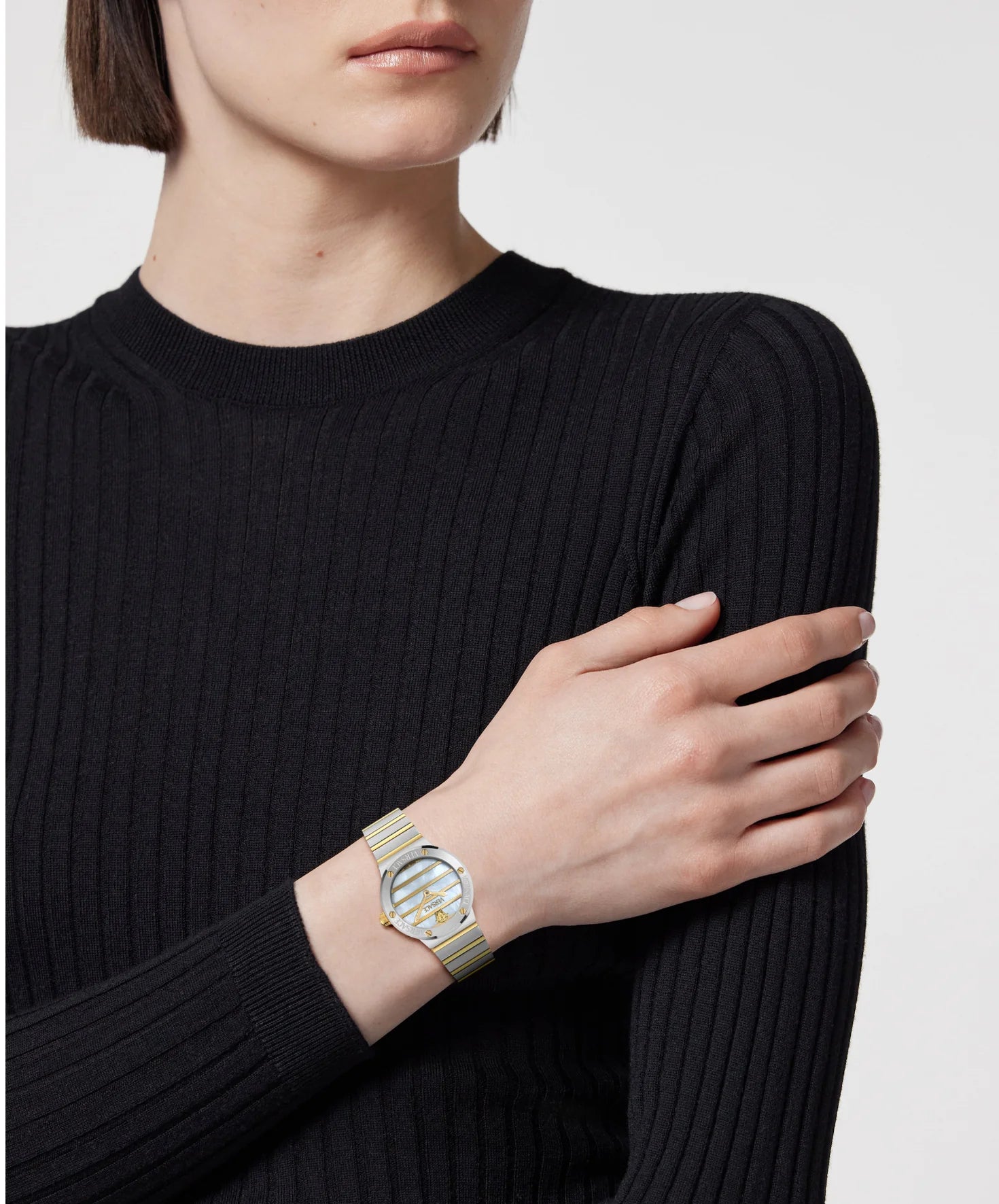 Versace Watch for Women VE0S00325 - KRISHNA WATCH COMPANY