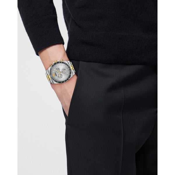 Versace Analog Watch for Men VE0H00725 - KRISHNA WATCH COMPANY
