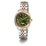 Gc Flair Coussin Analog Watch For Women Z44004L3