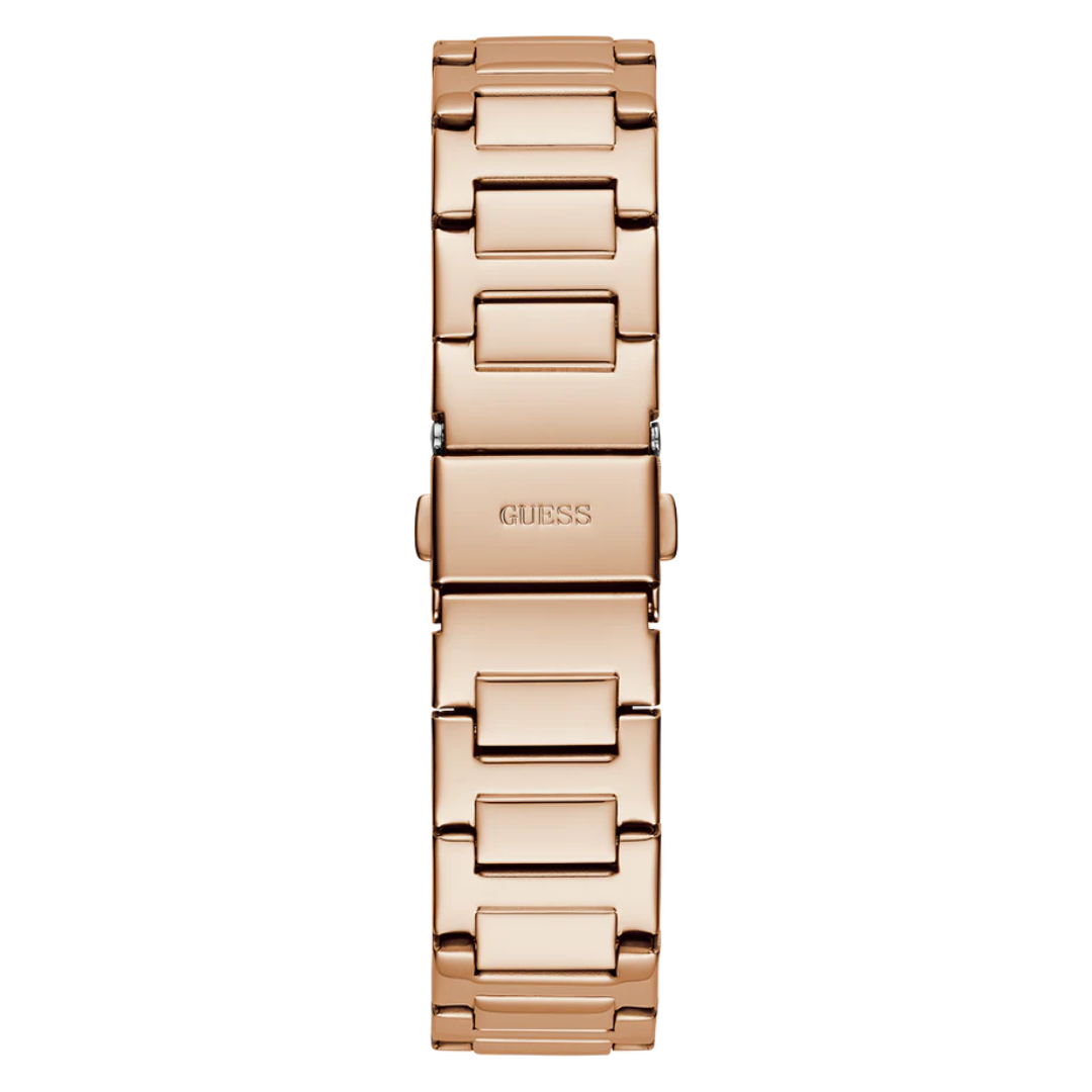 Guess Duchess Multifunction Watch for Women GW0558L3 - KRISHNA WATCH COMPANY