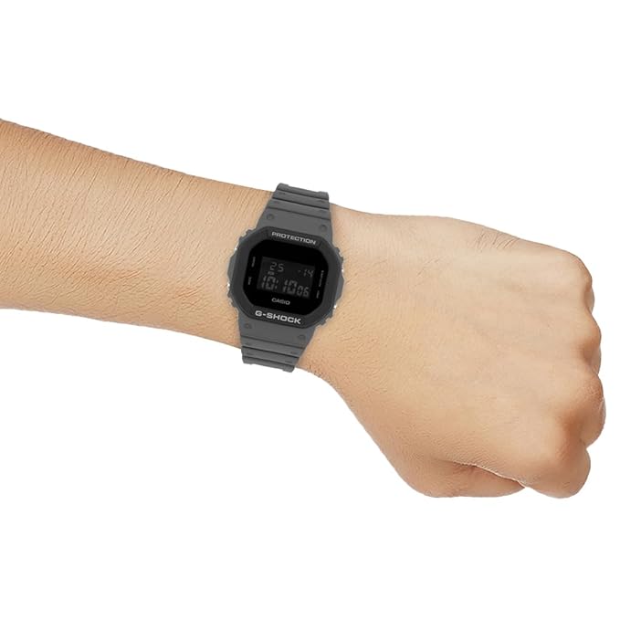CASIO G-SHOCK DW-5610UU-8DR - G1647 - KRISHNA WATCH COMPANY