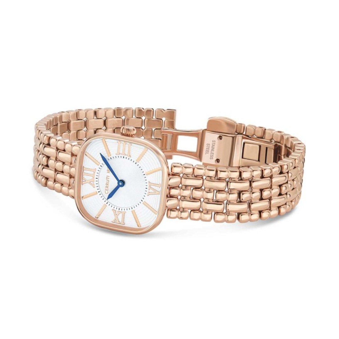 Casena Watch for Women ?CECIWLG2225203W - KRISHNA WATCH COMPANY