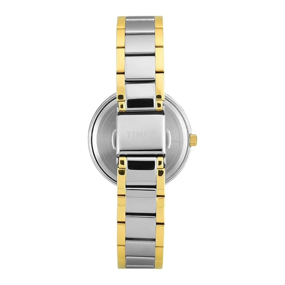 Timex Quartz Women's Watch - TWEL18711 - KRISHNA WATCH COMPANY