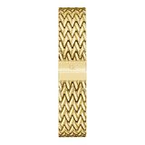 Gc Vogue Large Size Metal Z21007L1MF