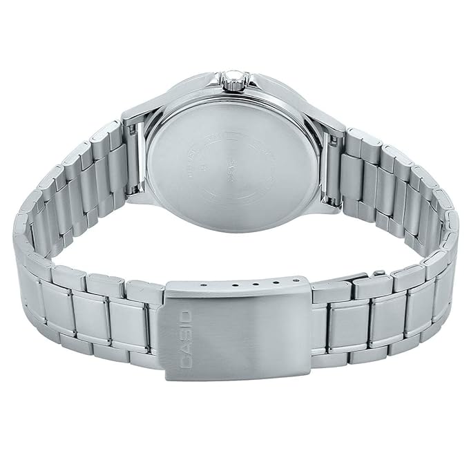 Casio Enticer Women LTP-V300D-2AUDF - A1147 - KRISHNA WATCH COMPANY