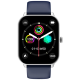 Noise ColorFit Qube 2 Smartwatch