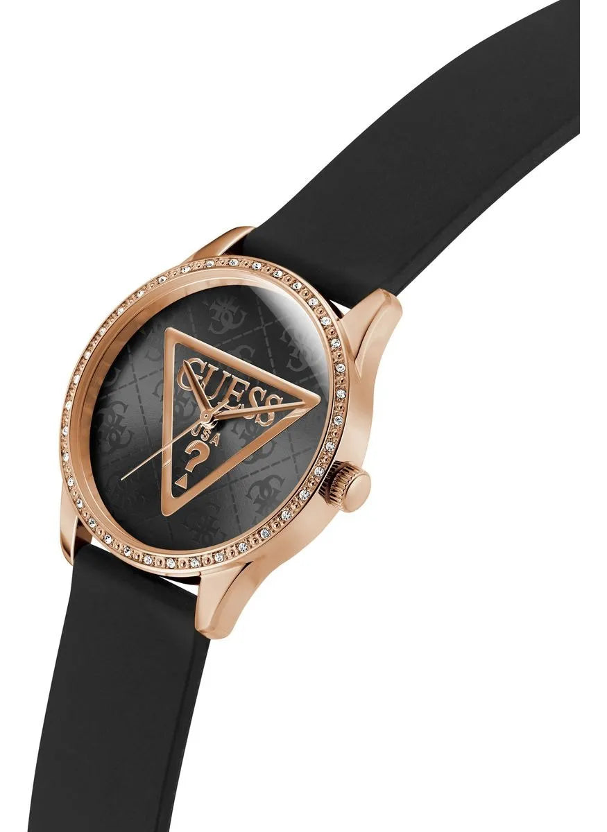 Guess Roxy Analog Watch For Women GW0942L3 - KRISHNA WATCH COMPANY